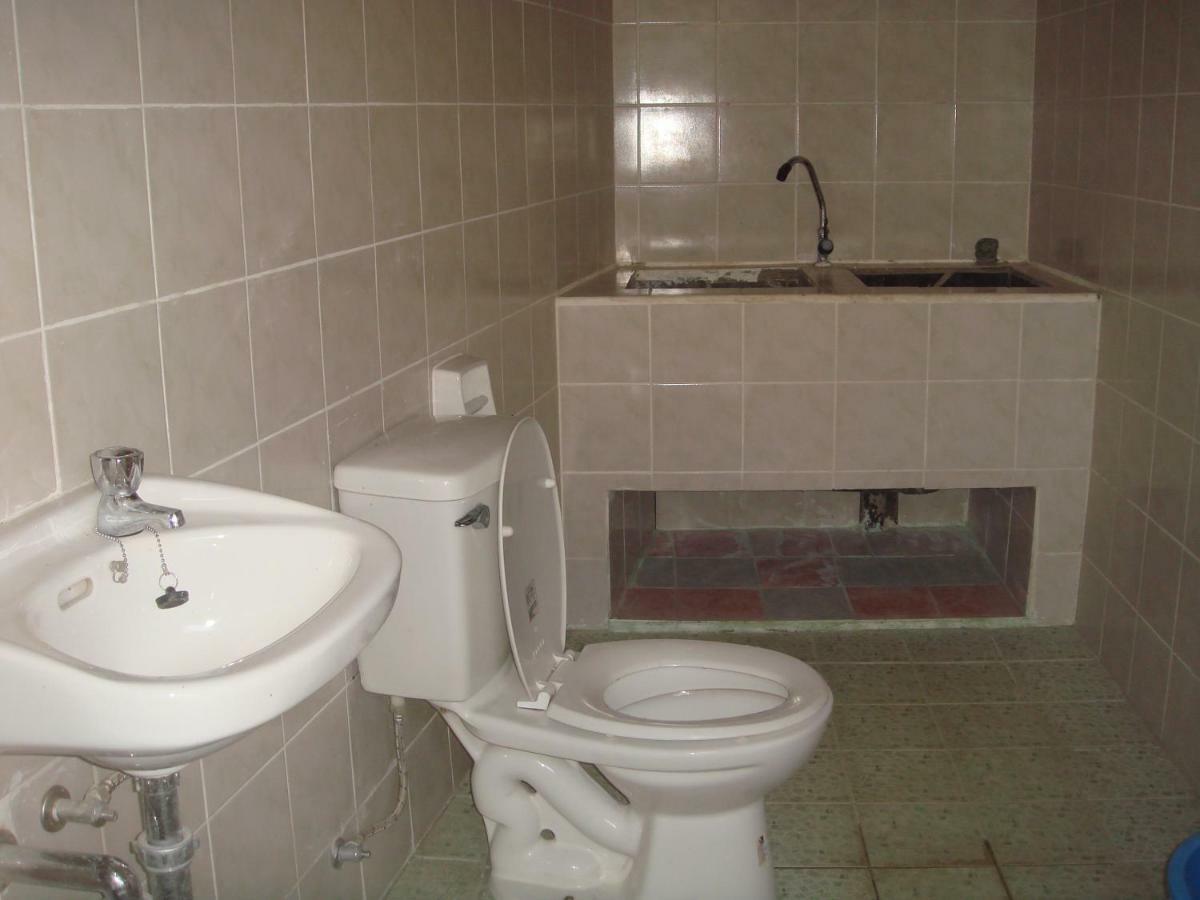 2Br Apartment For Monthly Basis Only Min 6 Months Upper Irisan باغيو المظهر الخارجي الصورة