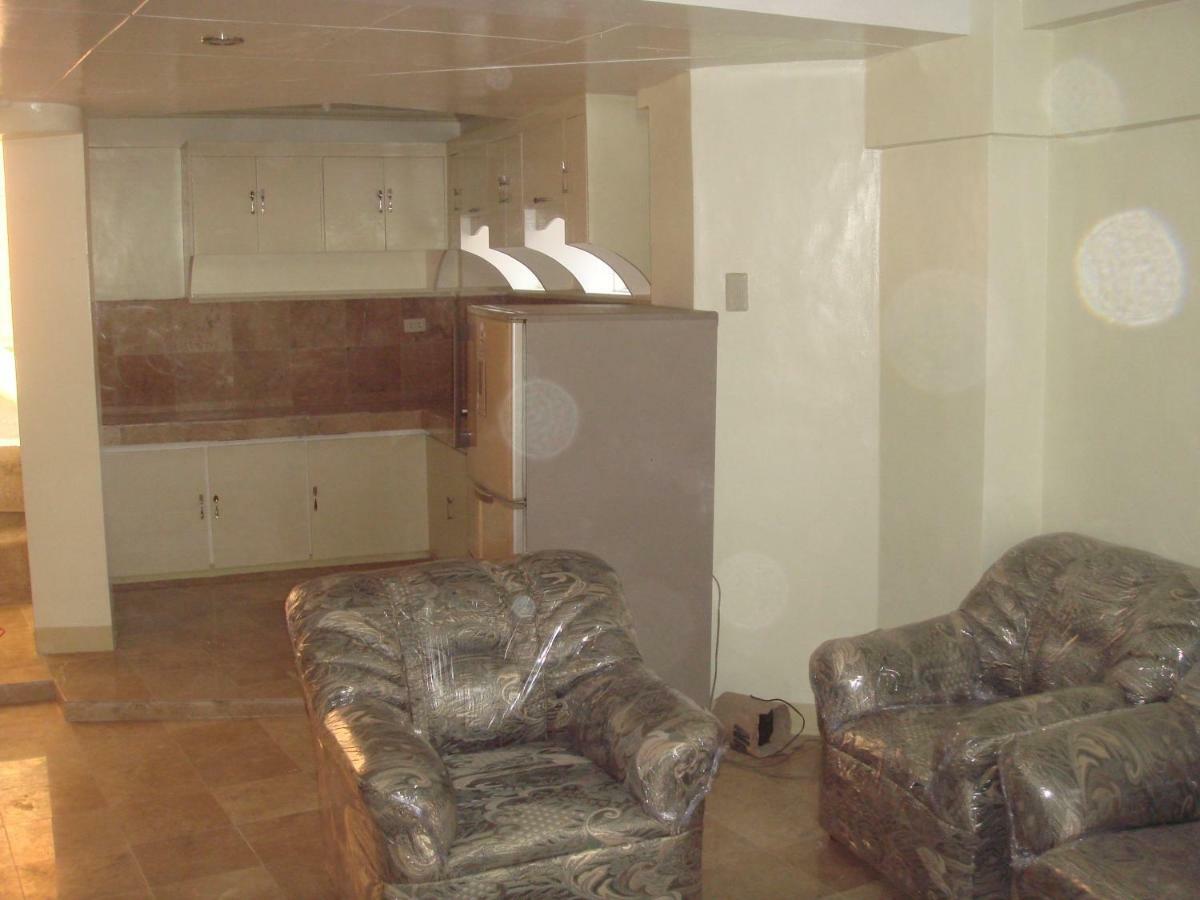 2Br Apartment For Monthly Basis Only Min 6 Months Upper Irisan باغيو المظهر الخارجي الصورة